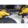 Pulvérisateur remorqué 56L