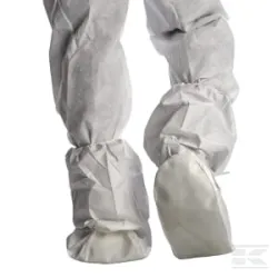 Couvre-chaussures à usage unique 450 Basic 3M