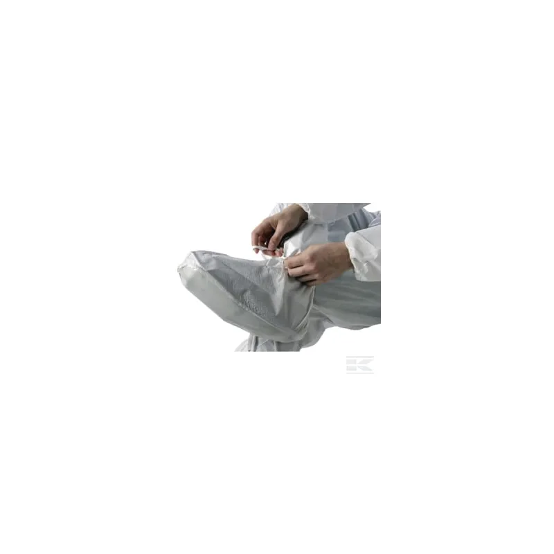 Couvre-chaussures à usage unique 450 Basic 3M
