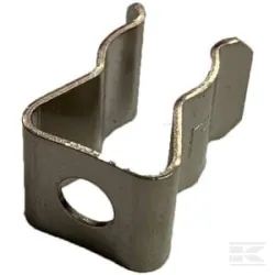 Petit collier de serrage