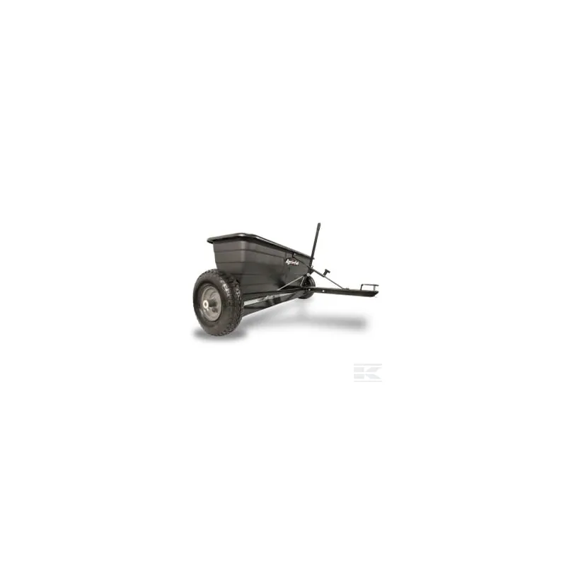 Épandeur d'engrais 80 kg