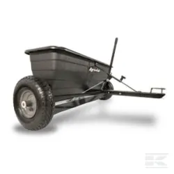 Épandeur d'engrais 80 kg