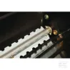 Épandeur d'engrais 80 kg