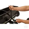 Épandeur d'engrais 80 kg