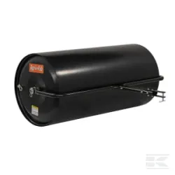 Rouleau à gazon acier 121 cm