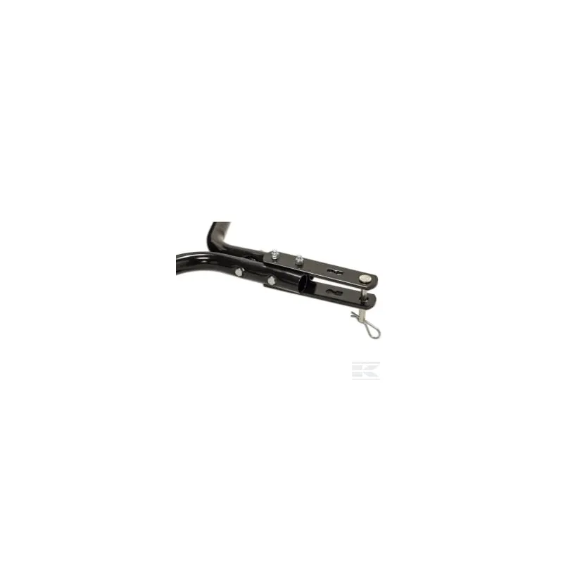 Rouleau à gazon acier 121 cm