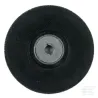 Roloc Disq.sup.Ø76,2 mm - 1/4" x-dur