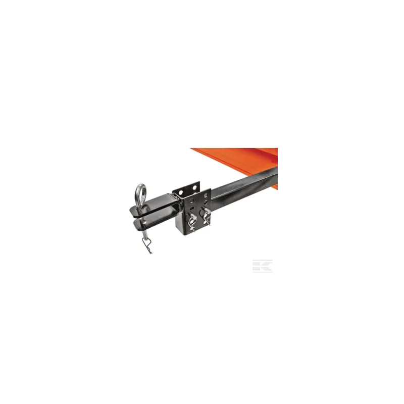 Balayeuse 112 cm