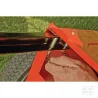 Balayeuse 112 cm