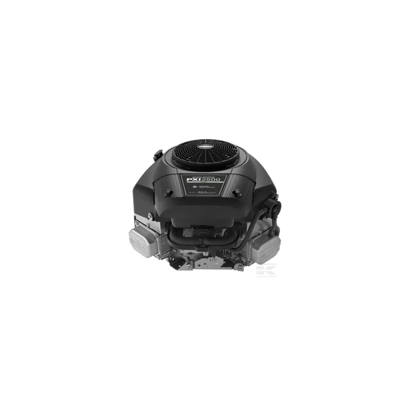 Moteur vertical, 23,7 HP, 2 cylindres, Briggs & Stratton
