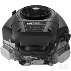 Moteur vertical, 23,7 HP, 2 cylindres, Briggs & Stratton