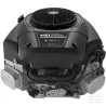 Moteur vertical, 23,7 HP, 2 cylindres, Briggs & Stratton