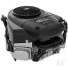 Moteur vertical, 23,7 HP, 2 cylindres, Briggs & Stratton