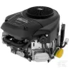 Moteur vertical, 23,7 HP, 2 cylindres, Briggs & Stratton