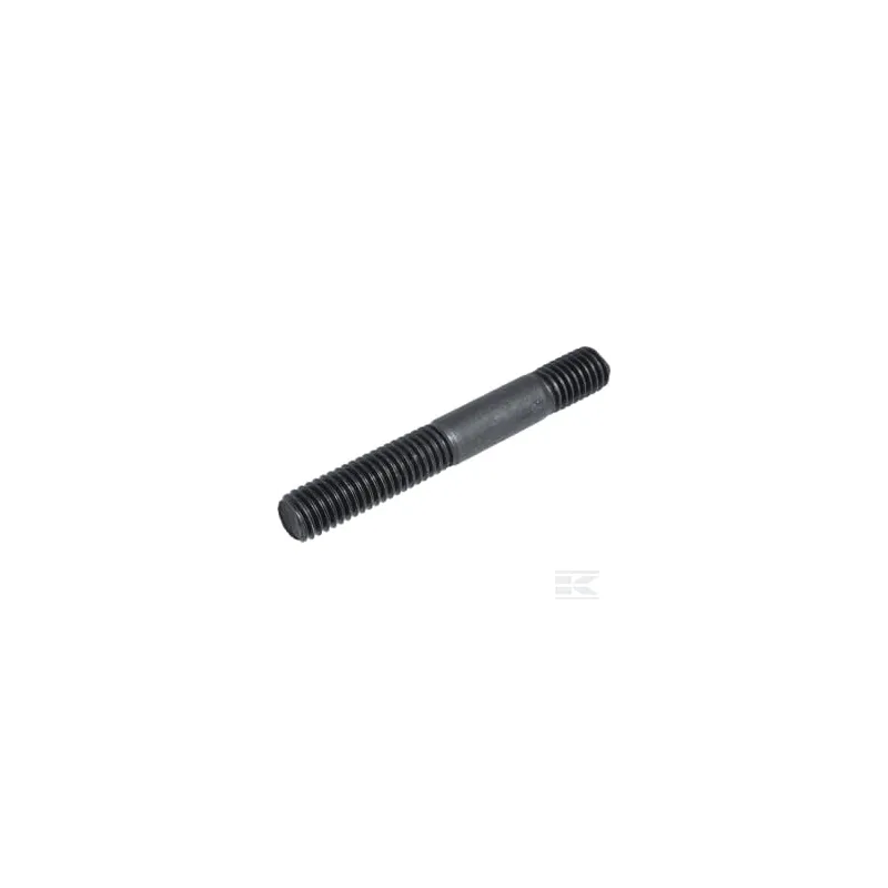 Goupille filetée M8x55