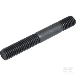 Goupille filetée M8x55