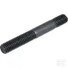 Goupille filetée M8x55