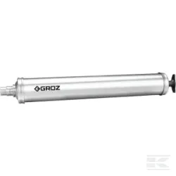 Pistolet de remplissage rapide de graisse