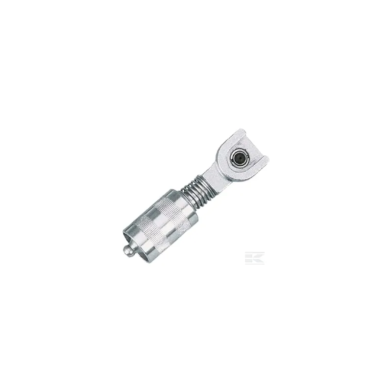 Raccord coulissant 16mm