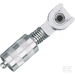 Raccord coulissant 16mm