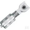 Raccord coulissant 16mm