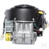 Moteur vertical, 26,7 HP, 2 cylindres, série 8270, Briggs & Stratton