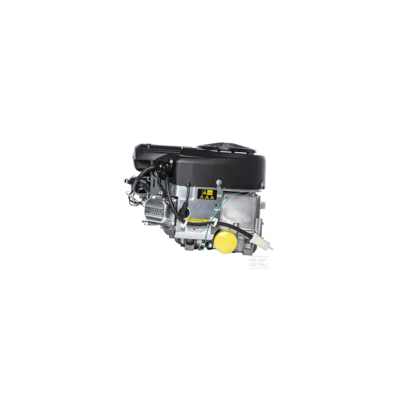 Moteur vertical, 26,7 HP, 2 cylindres, série 8270, Briggs & Stratton