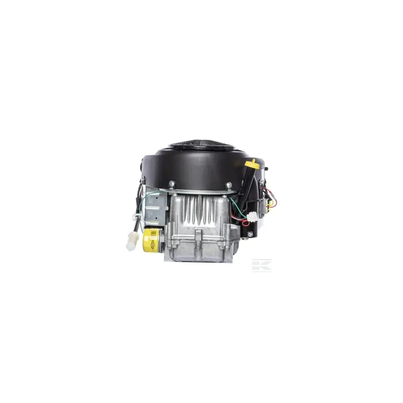 Moteur vertical, 26,7 HP, 2 cylindres, série 8270, Briggs & Stratton