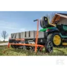 Aérateur emp. pièce SmartL