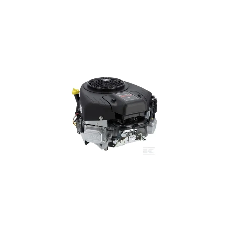 Moteur, vertical, 23,7 Hp, 8240 cylindre, Briggs & Stratton