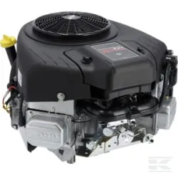 Moteur, vertical, 23,7 Hp, 8240 cylindre, Briggs & Stratton