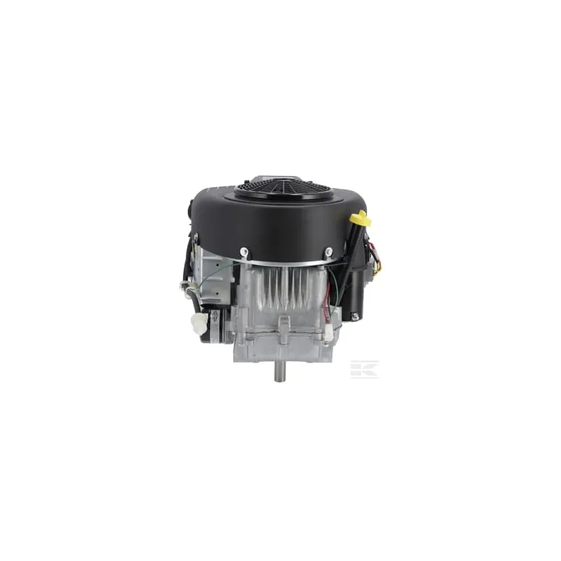 Moteur, vertical, 23,7 Hp, 8240 cylindre, Briggs & Stratton