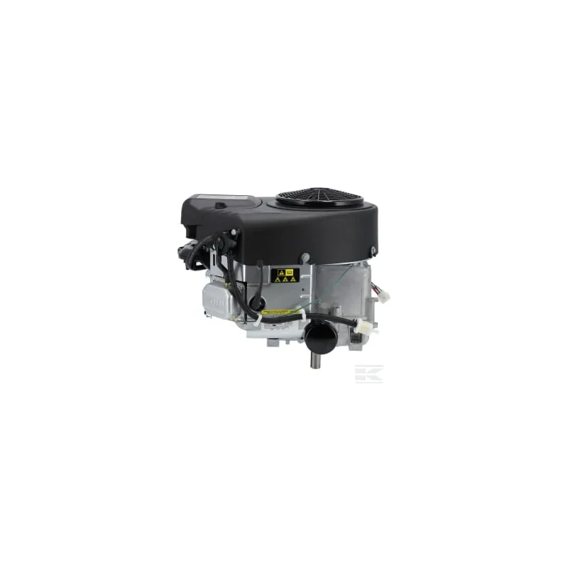 Moteur, vertical, 23,7 Hp, 8240 cylindre, Briggs & Stratton