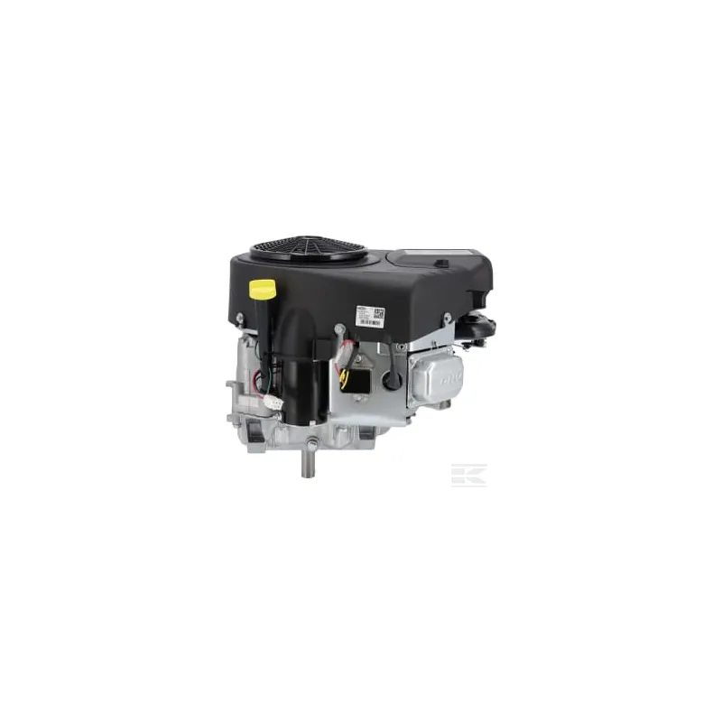 Moteur, vertical, 23,7 Hp, 8240 cylindre, Briggs & Stratton