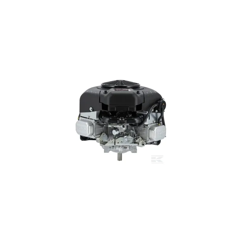 Moteur, vertical, 23,7 Hp, 8240 cylindre, Briggs & Stratton