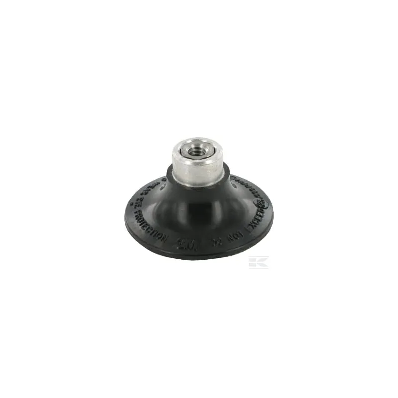 Plateau Bristle Ø51mm