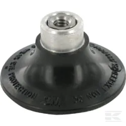Plateau Bristle Ø51mm
