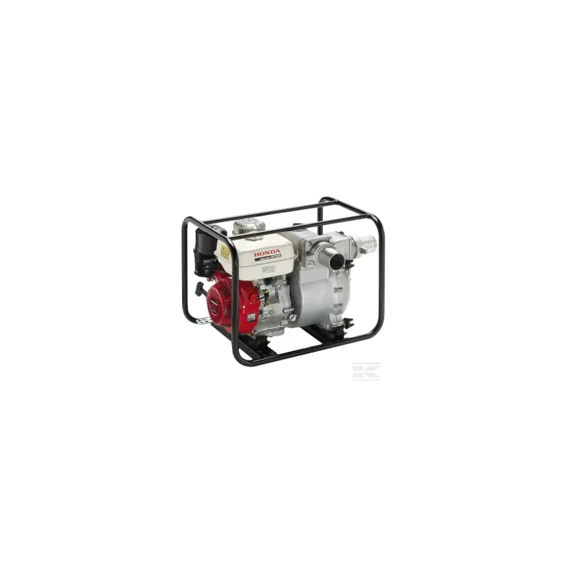Pompe à eau lourde WT30
