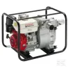 Pompe à eau lourde WT30