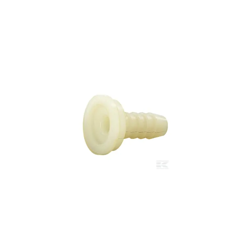 Raccord serti