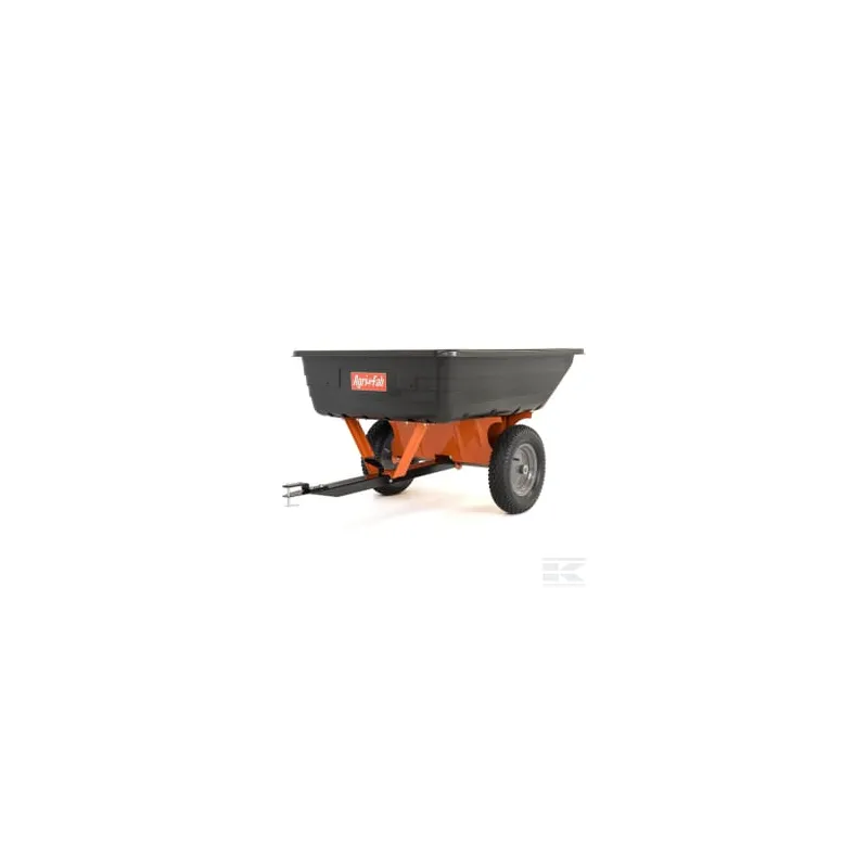 Chariot utilitaire Poly 10"