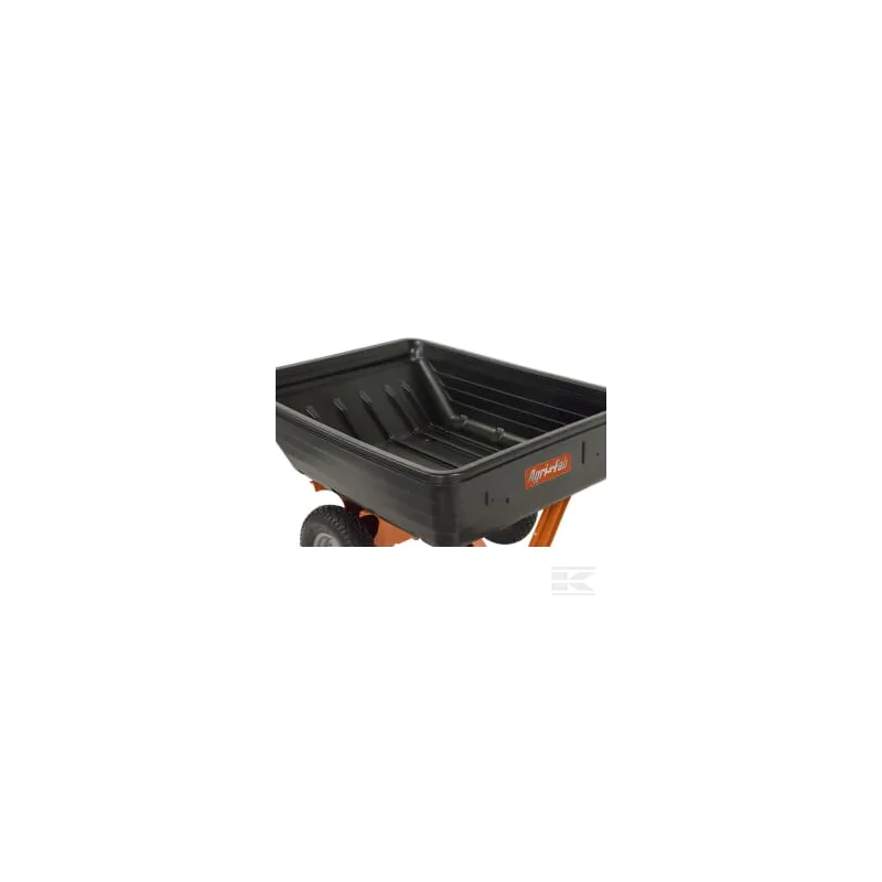 Chariot utilitaire Poly 10"