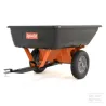 Chariot utilitaire Poly 10"