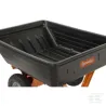 Chariot utilitaire Poly 10"