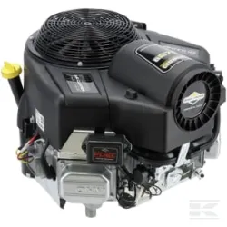 Moteur, vertical, 27 CV, 2 cylindres, série 8270CXi, Briggs & Stratton