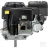 Moteur, vertical, 27 CV, 2 cylindres, série 8270CXi, Briggs & Stratton