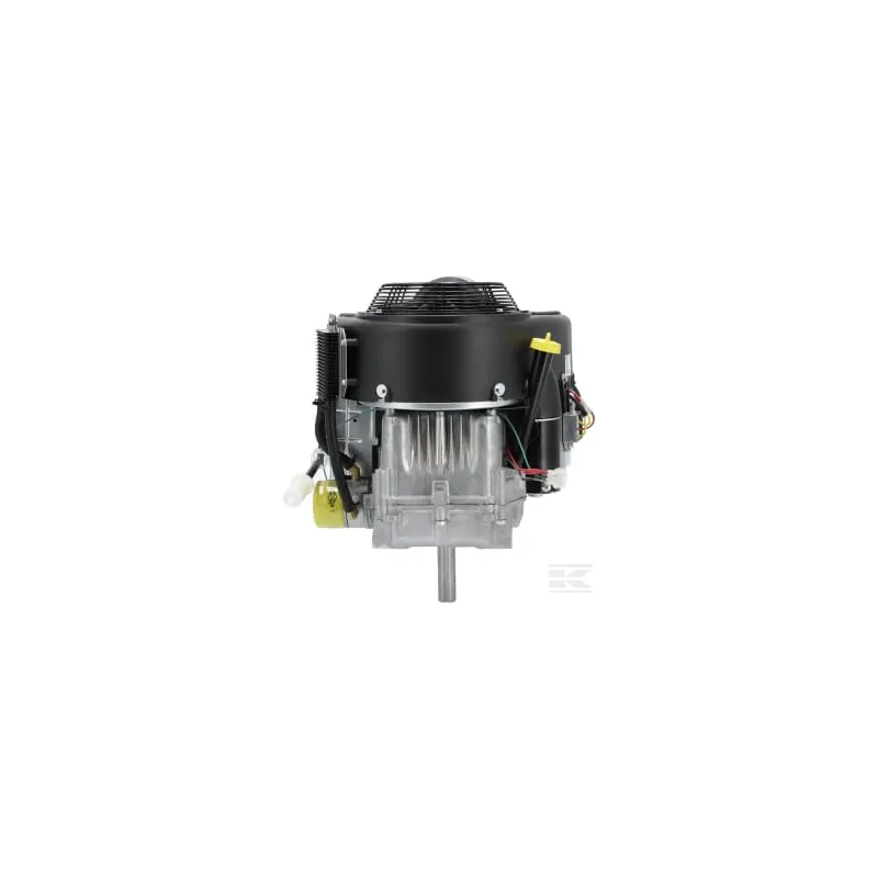 Moteur, vertical, 27 CV, 2 cylindres, série 8270CXi, Briggs & Stratton