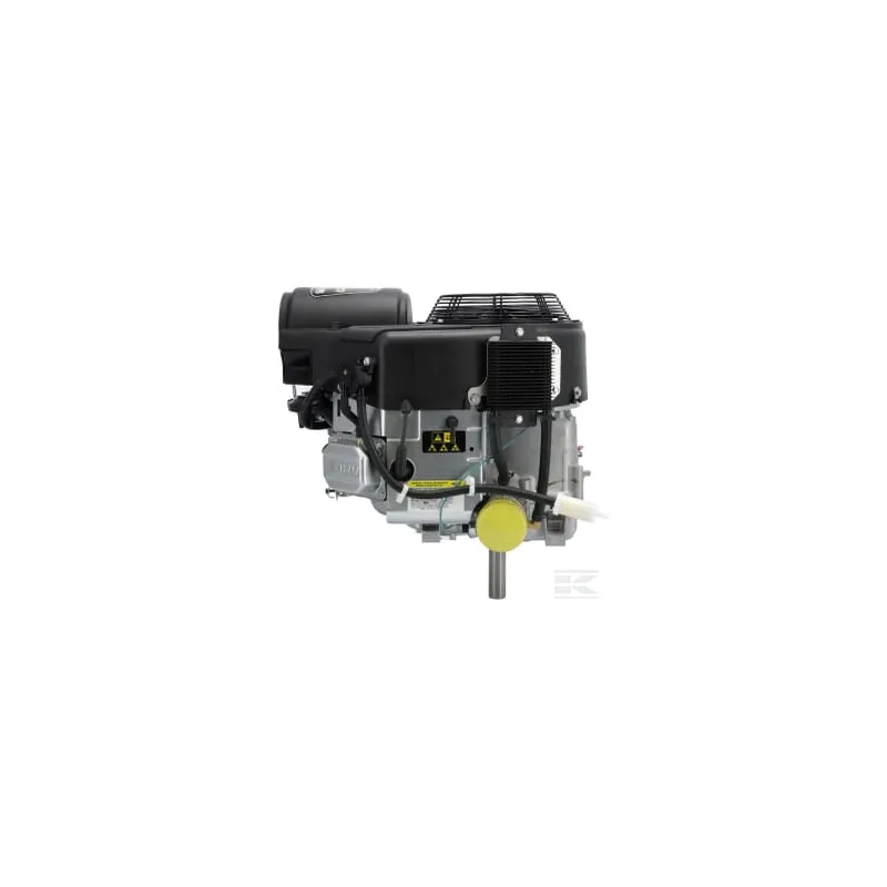 Moteur, vertical, 27 CV, 2 cylindres, série 8270CXi, Briggs & Stratton