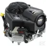 Moteur, vertical, 27 CV, 2 cylindres, série 8270CXi, Briggs & Stratton