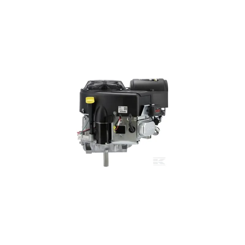 Moteur, vertical, 27 CV, 2 cylindres, série 8270CXi, Briggs & Stratton